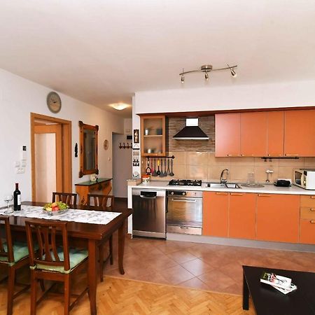 Apartment Leon Opatija Ngoại thất bức ảnh