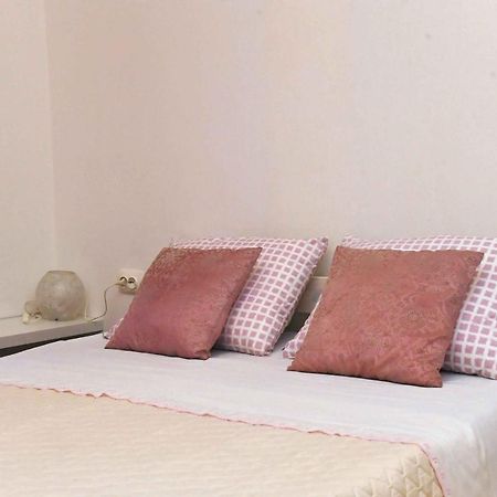 Apartment Leon Opatija Ngoại thất bức ảnh