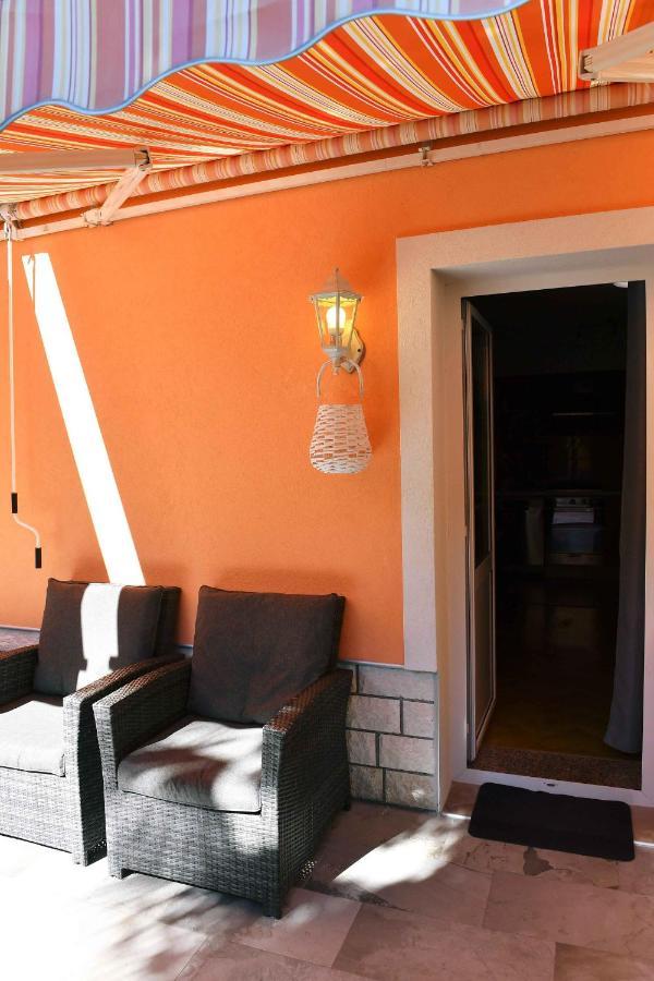 Apartment Leon Opatija Ngoại thất bức ảnh