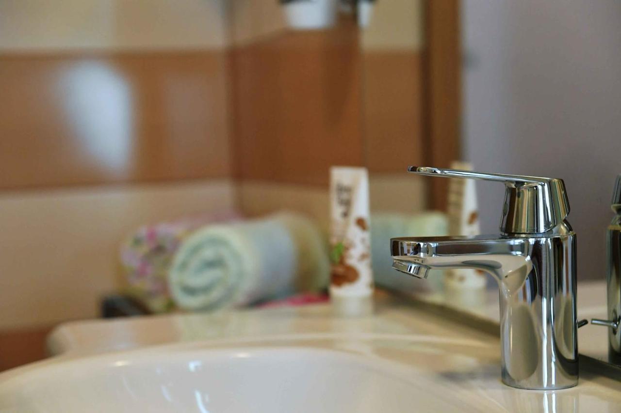 Apartment Leon Opatija Ngoại thất bức ảnh