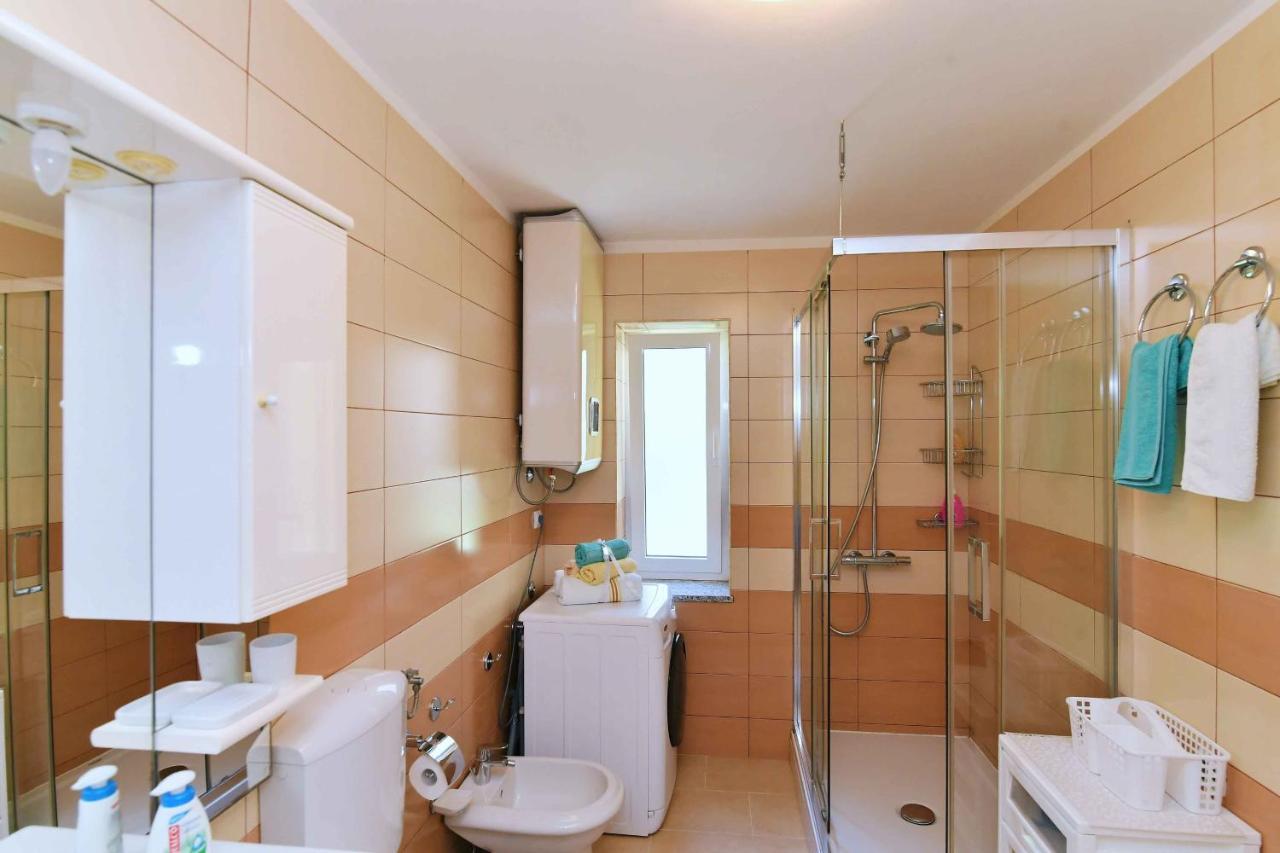 Apartment Leon Opatija Ngoại thất bức ảnh