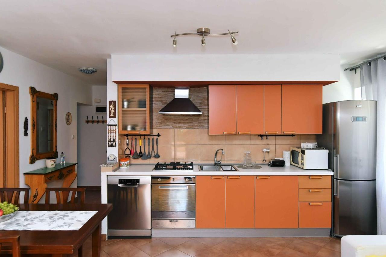 Apartment Leon Opatija Ngoại thất bức ảnh