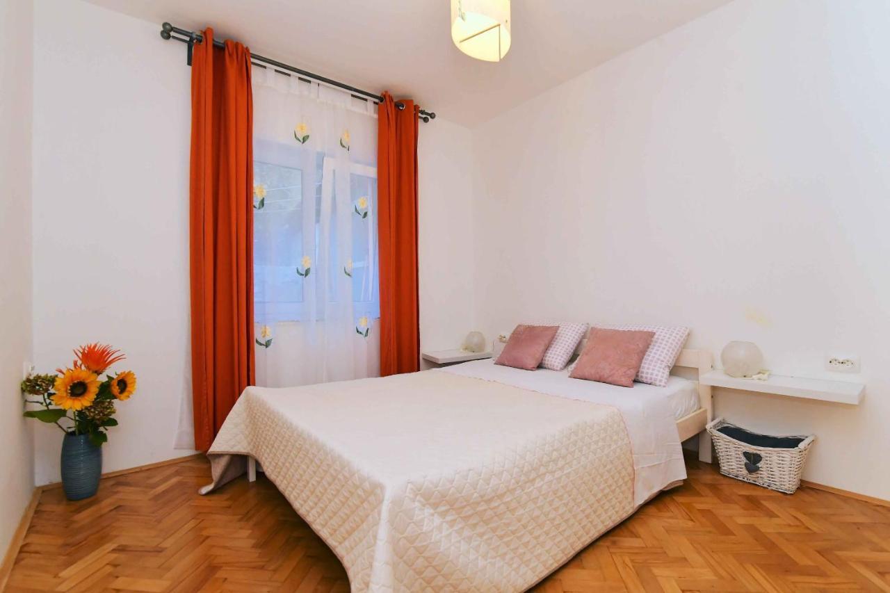 Apartment Leon Opatija Ngoại thất bức ảnh