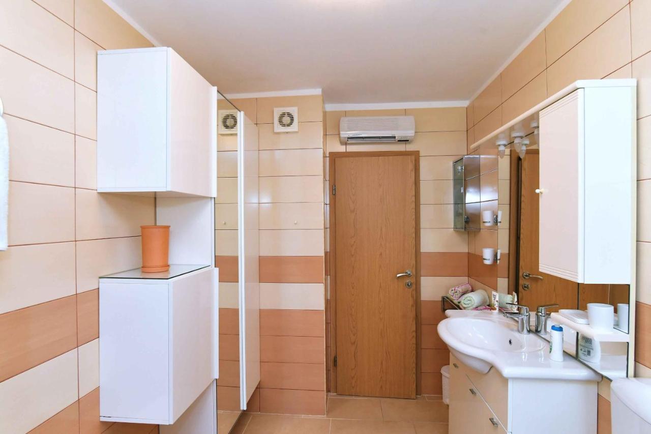 Apartment Leon Opatija Ngoại thất bức ảnh