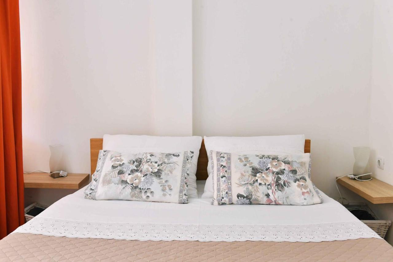 Apartment Leon Opatija Ngoại thất bức ảnh