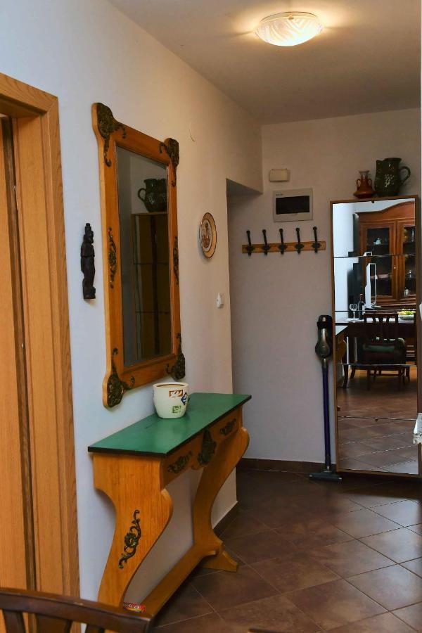 Apartment Leon Opatija Ngoại thất bức ảnh