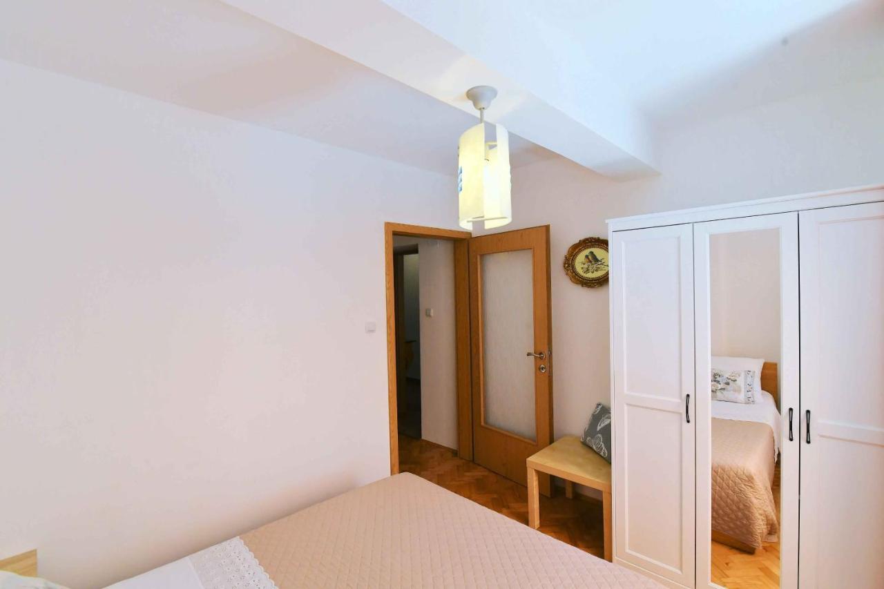 Apartment Leon Opatija Ngoại thất bức ảnh